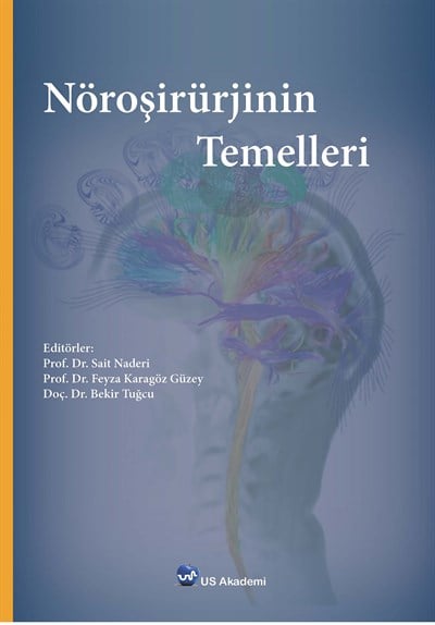 Nöroşirurjinin Temelleri
