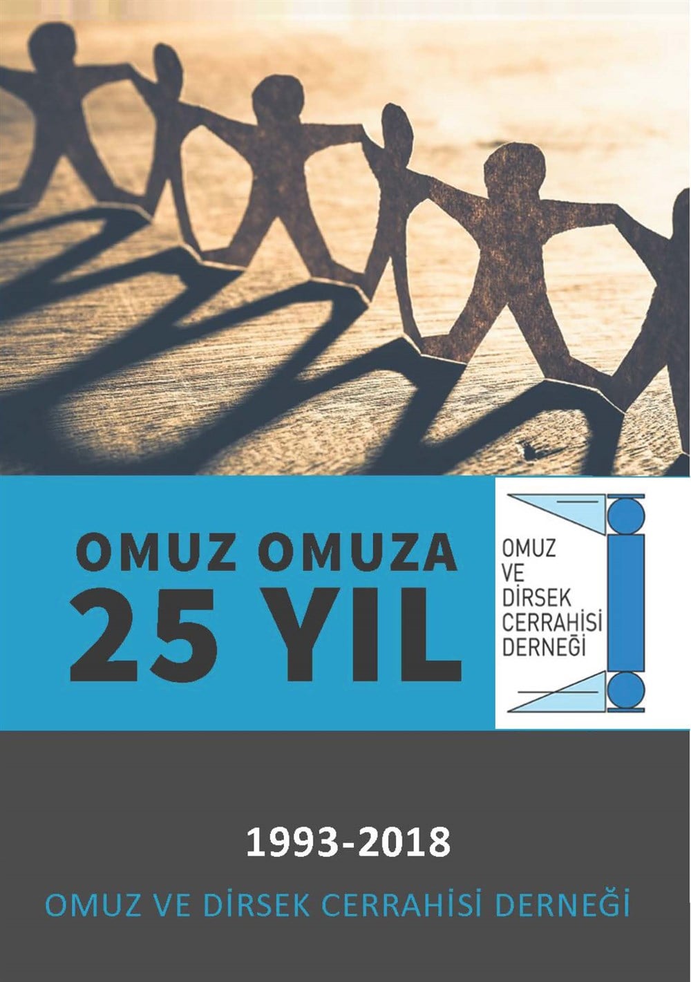 Omuz Omuza 25 Yıl