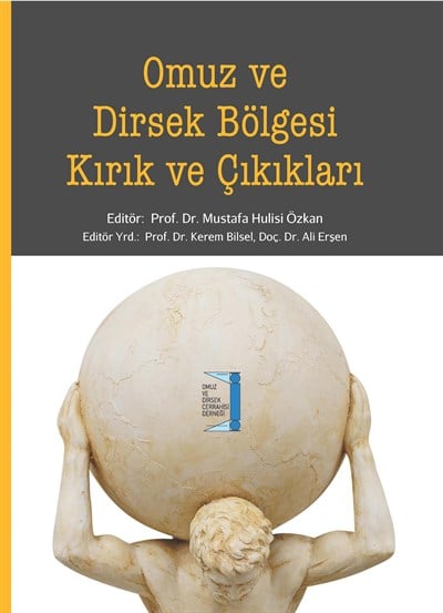 Omuz ve Dirsek Bölgesi Kırık ve Çıkıkları