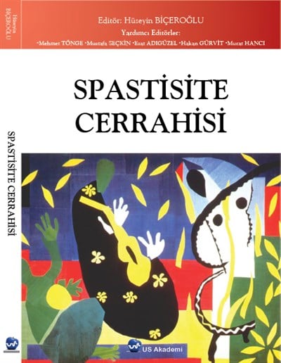 SPASTİSİTE CERRAHİSİ
