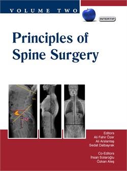 Principles of Spine Surgery 1-2