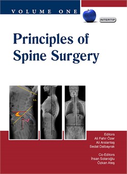 Principles of Spine Surgery 1-2