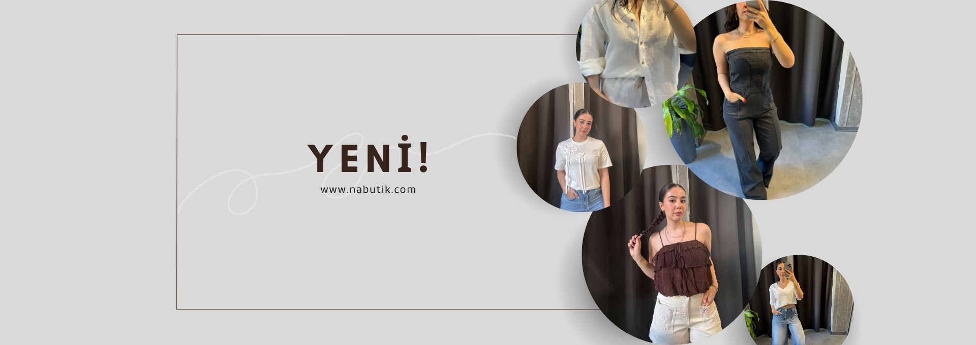 YENİ ÜRÜNLER