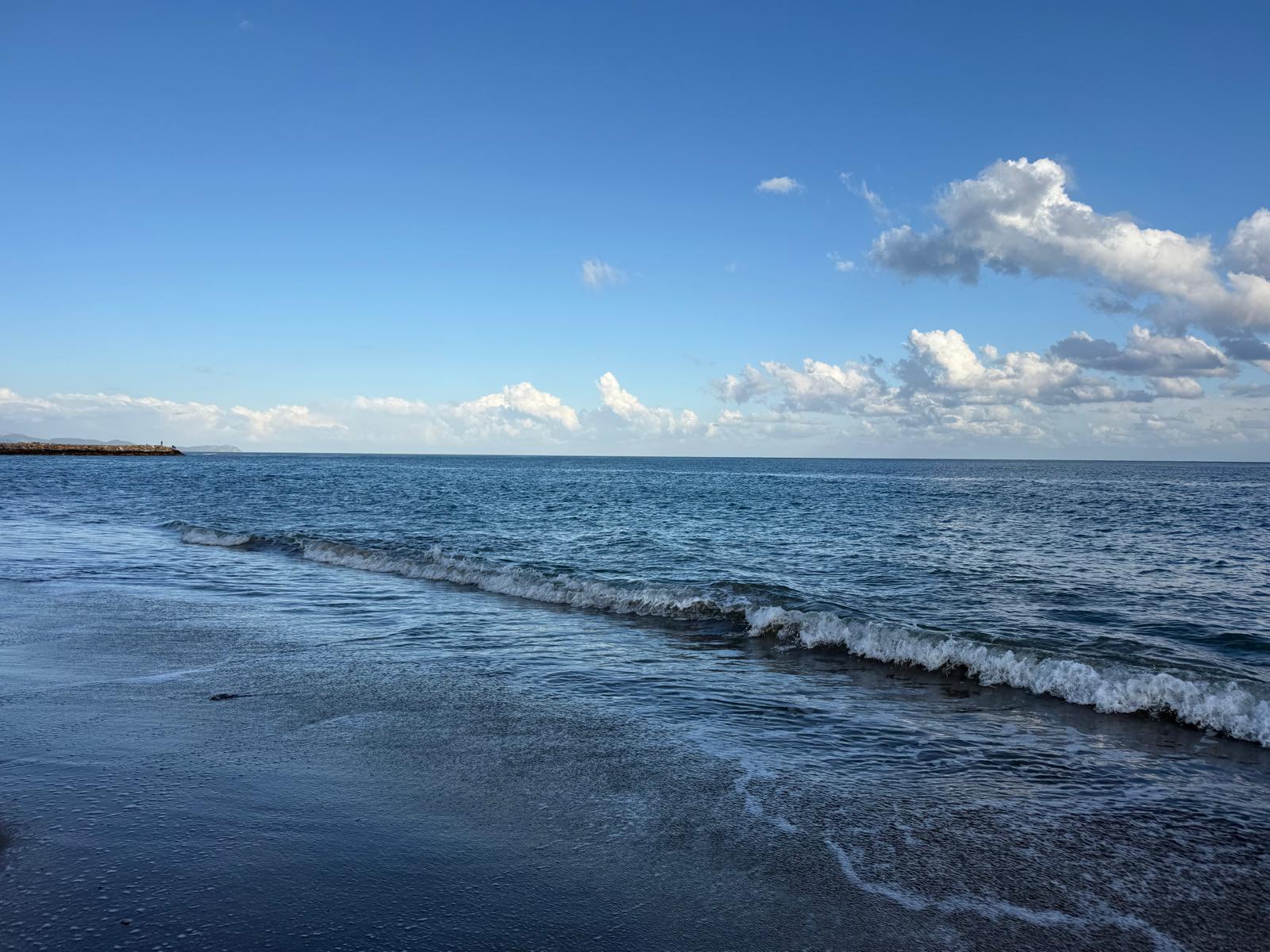 Anamur Sahil