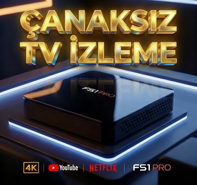 FS1PRO KLASİK