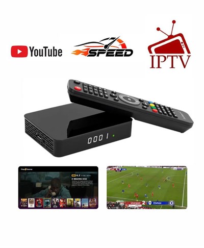 hem uydu hem iptv linux
