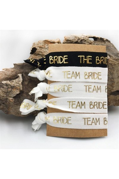 Team Bride Bileklik 5li