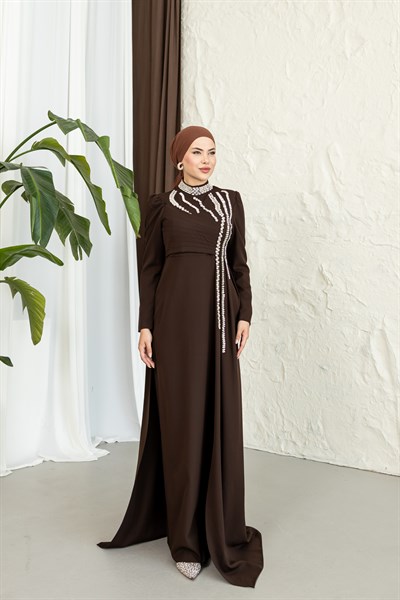 Asil Abiye | Kahverengi