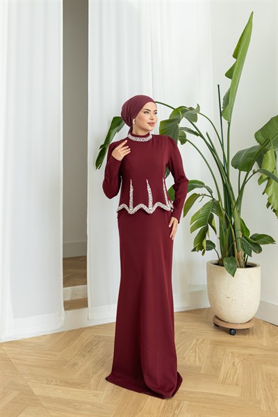 Aura | Bordo