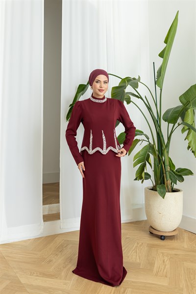 Aura | Bordo