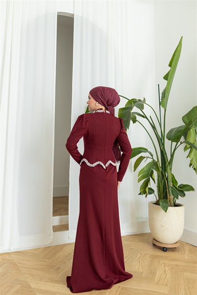 Aura | Bordo