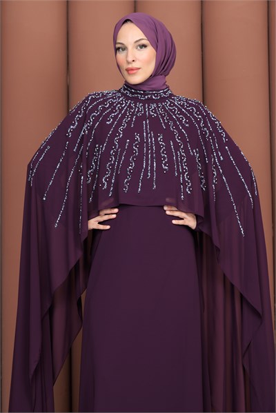Elmina Abiye | Mürdüm