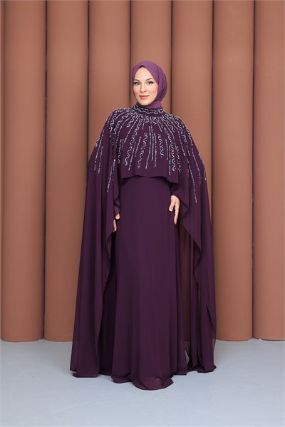 Elmina Abiye | Mürdüm