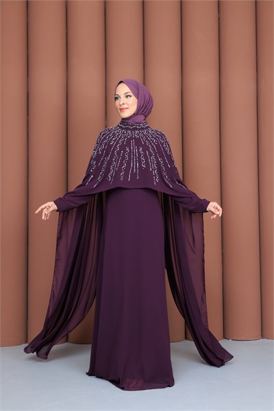 Elmina Abiye | Mürdüm
