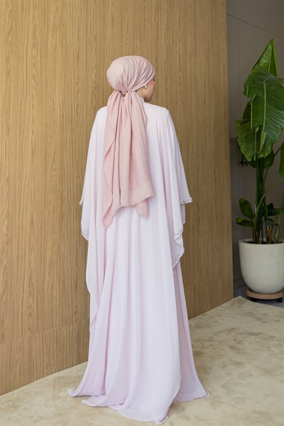 Arlen Şifon Abiye | Pembe