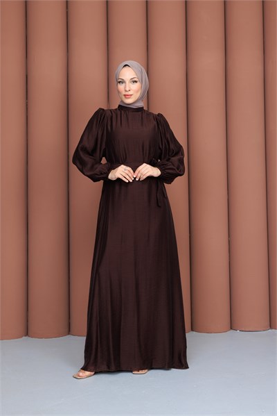 Sadem Elbise | Kahve
