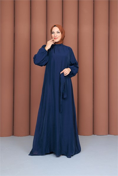 Sadem Elbise | Lacivert