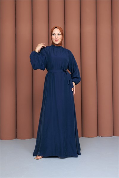 Sadem Elbise | Lacivert