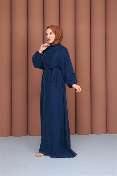 Sadem Elbise | Lacivert