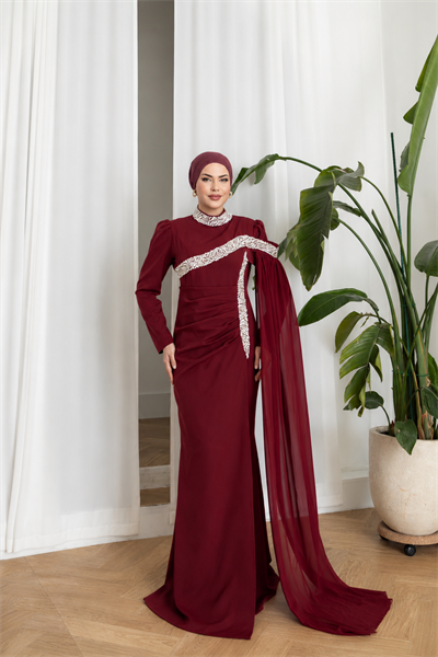 Seçil | Bordo