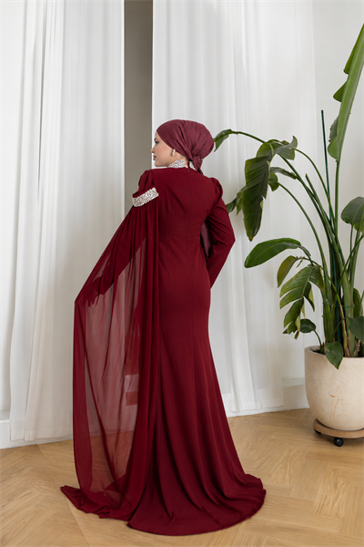 Seçil | Bordo