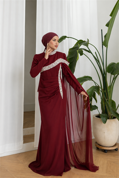 Seçil | Bordo