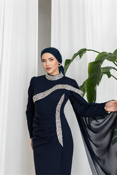 Seçil | Lacivert