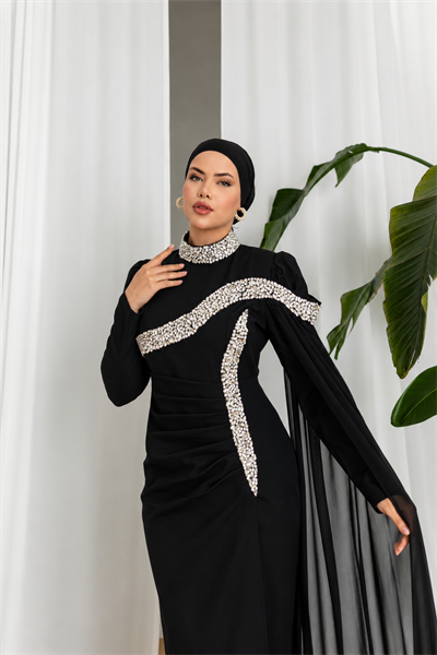 Seçil | Siyah