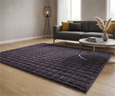 Alaçatı Serisi Ultra Soft Peluş Halı