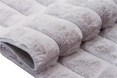Alaçatı Serisi Ultra Soft Peluş Salon Halısı