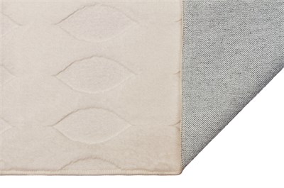 Damla Serisi Ultra Soft Peluş Halı