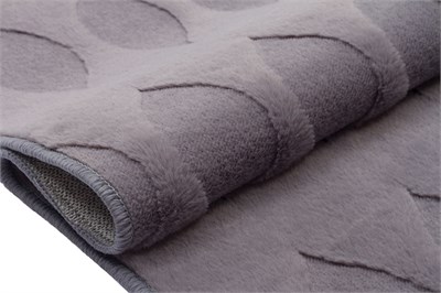Damla Serisi Ultra Soft Peluş Salon Halısı