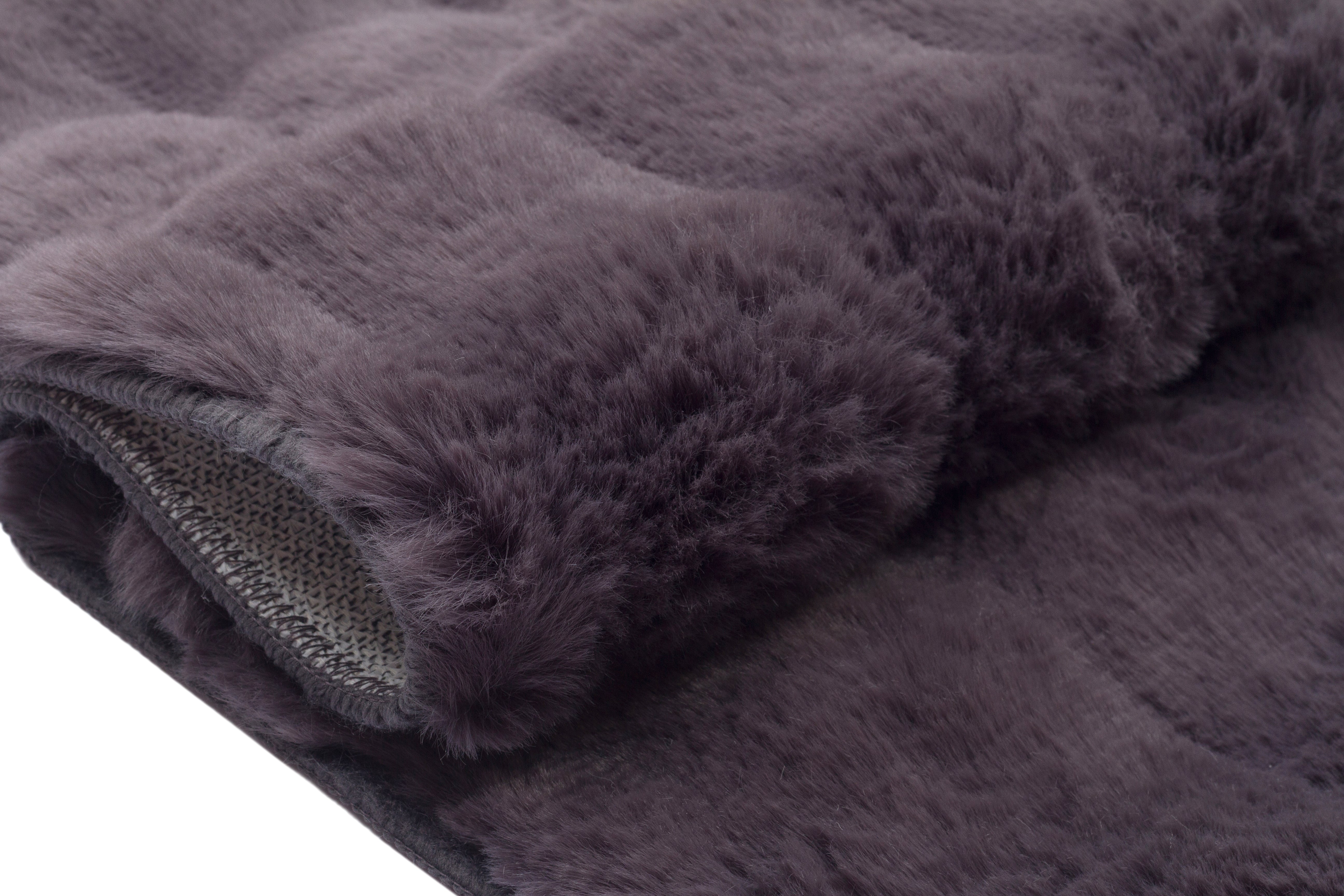 Bubble Ultra Soft Peluş Salon Halısı