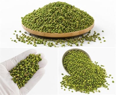 Boz Pirinç İç Fistik(Pirinç Doğrama) 5 Kg