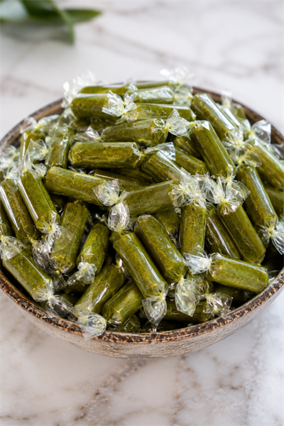 Geleneksel Antep Fıstık Ezmesi – Bol Fıstıklı & Az Şekerli 500 Gr(Ev Yapımı)