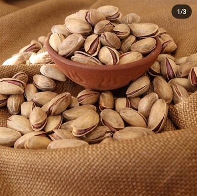 Kavrulmuş Antep Fıstığı 1000 Gr