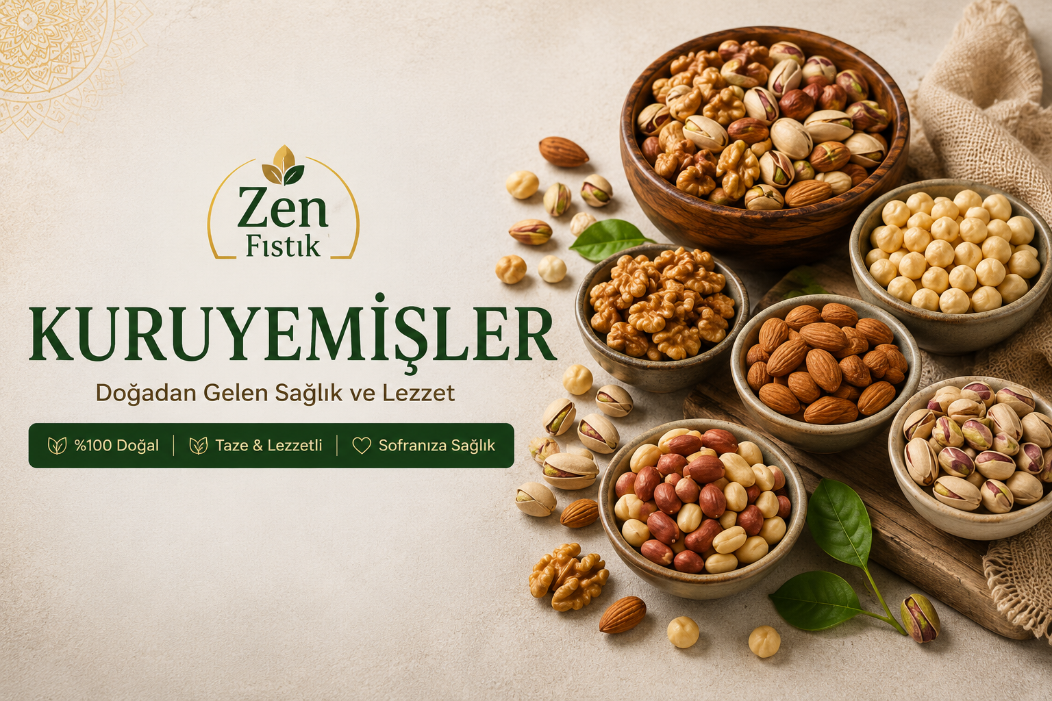 Kuruyemiş