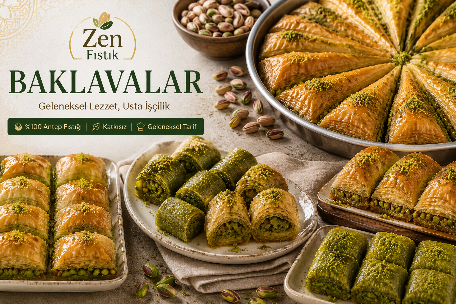 Baklava