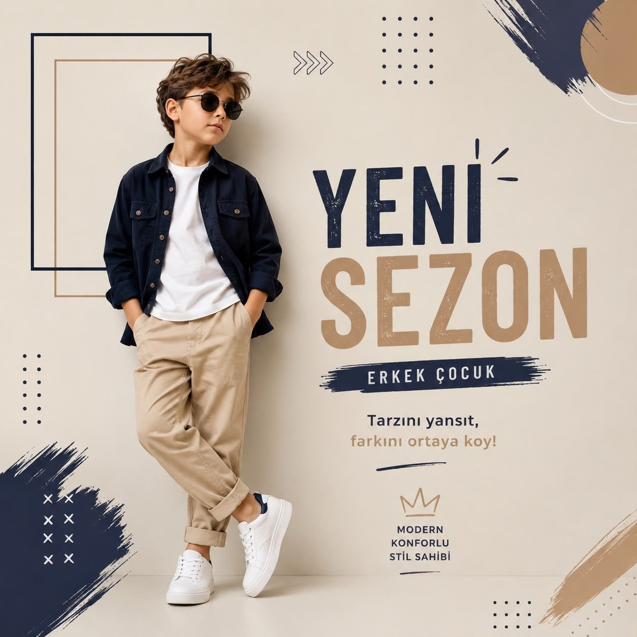 ERKEK ÇOCUK
