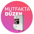 Mutfak Ürünleri