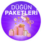 Düğün Paketleri