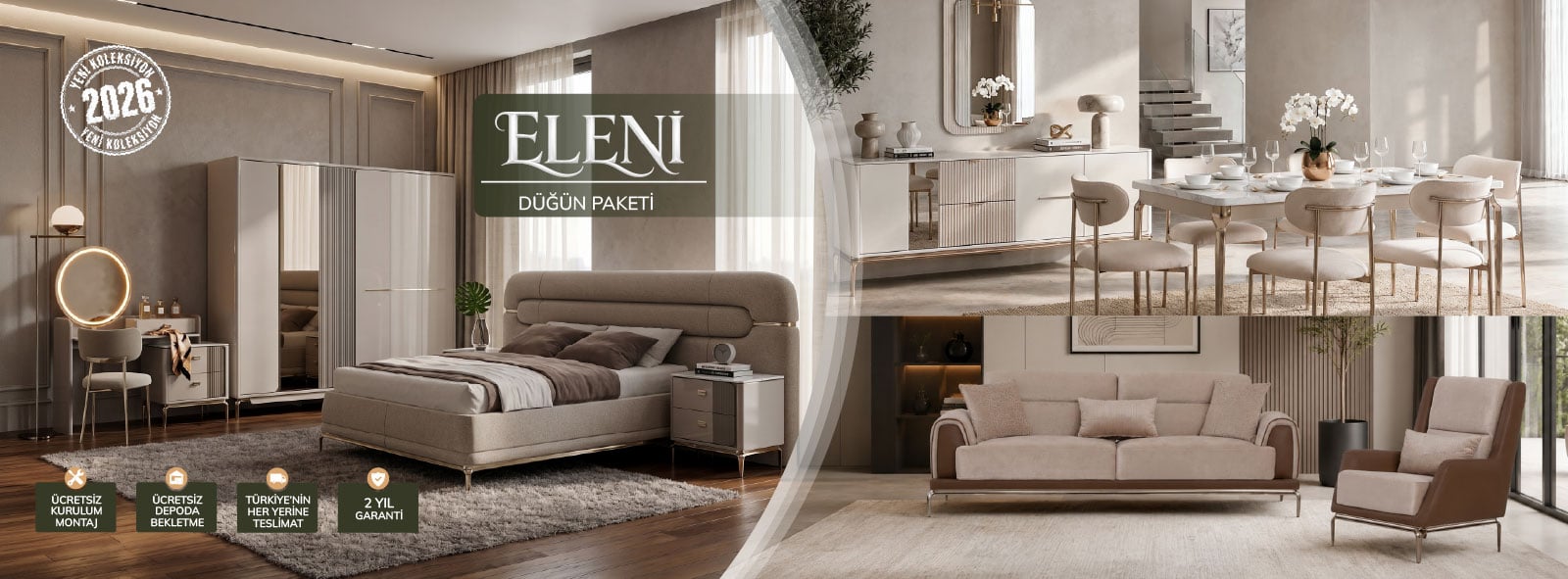 eleni düğün paketi