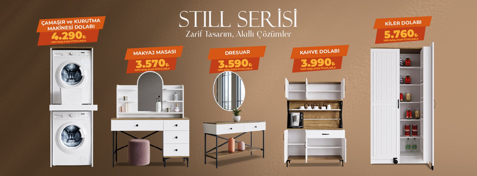 still serisi