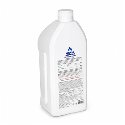 AQUA |  Septica El Dezenfektanı 1 LT