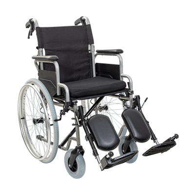 Fonksiyonel Tekerlekli Sandalye 45cm