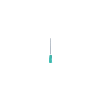 Genject -Hipodermik İğne - 21G 0,80x38mm