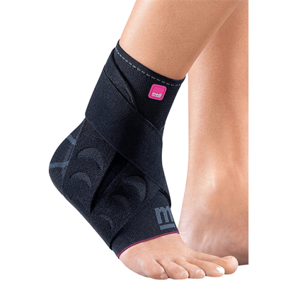 Levamed Active Siyah Sol - 5 Numara
