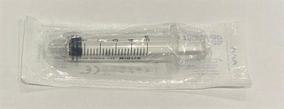 RİSUS |  İğnesiz Şırınga Luer Lock - 5 ML