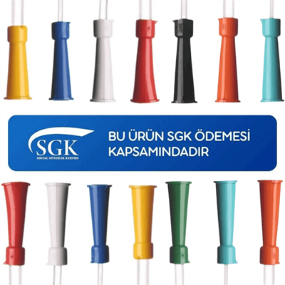 Aspirasyon Sondası | SGK Ödemesi Kapsamında