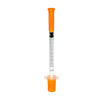 ENJEKTÖR SÜPER İNSÜLİN 0,5ML 3P